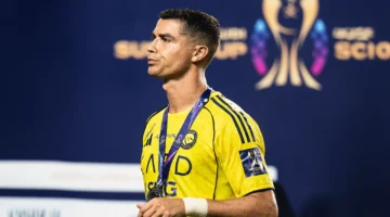 تأييد بارز كريستيانو رونالدو يدعم مشروع WOW FC للفنون القتالية